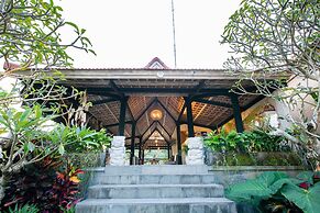 Ubud Tropical - Hostel