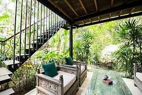 Ubud Tropical - Hostel