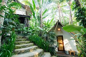 Ubud Tropical - Hostel
