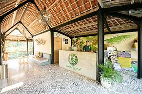 Ubud Tropical - Hostel