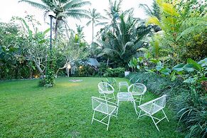 Ubud Tropical - Hostel