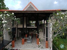 Ubud Tropical - Hostel