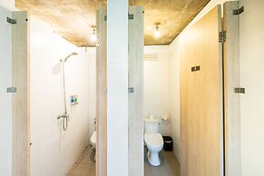 Ubud Tropical - Hostel