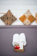 Ubud Tropical - Hostel