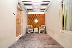 Ubud Tropical - Hostel