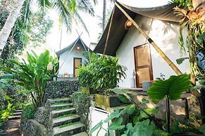 Ubud Tropical - Hostel