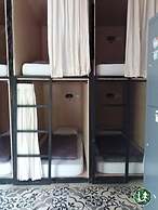 Ubud Tropical - Hostel