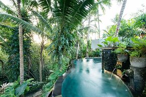 Ubud Tropical - Hostel