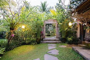 Ubud Tropical - Hostel