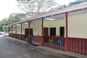 Liwagu Lodge