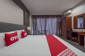 OYO 1130 CK Resort Pattaya