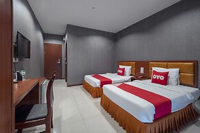 OYO 1130 CK Resort Pattaya