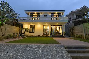 Hoi An Sunny Pool Villa