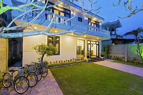 Hoi An Sunny Pool Villa