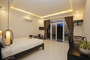 Hoi An Sunny Pool Villa