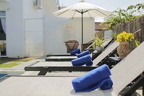 Hoi An Sunny Pool Villa