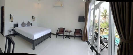 Hoi An Sunny Pool Villa