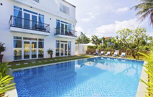 Hoi An Sunny Pool Villa