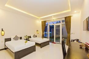 Hoi An Sunny Pool Villa