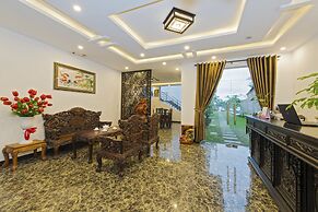 Hoi An Sunny Pool Villa