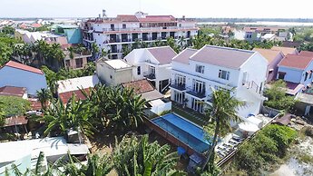 Hoi An Sunny Pool Villa