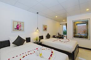 Hoi An Sunny Pool Villa