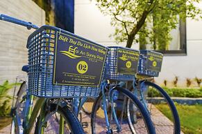 Hoi An Sunny Pool Villa