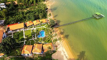 Cosian Bay Phu Quoc Resort
