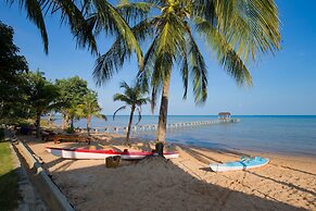 Cosian Bay Phu Quoc Resort