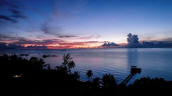 Cosian Bay Phu Quoc Resort