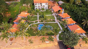 Cosian Bay Phu Quoc Resort