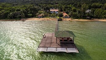 Cosian Bay Phu Quoc Resort