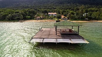 Cosian Bay Phu Quoc Resort