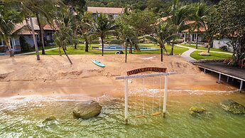 Cosian Bay Phu Quoc Resort