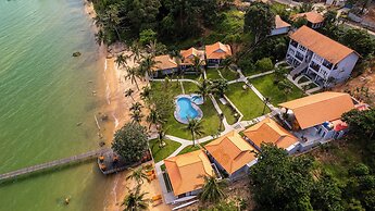 Cosian Bay Phu Quoc Resort