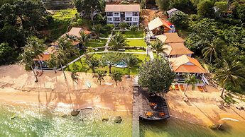 Cosian Bay Phu Quoc Resort