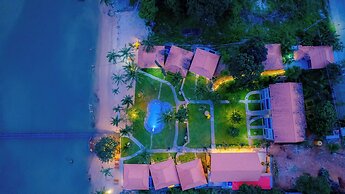 Cosian Bay Phu Quoc Resort