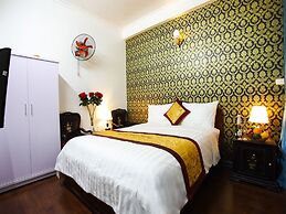 Phuong Trang Hotel Hanoi