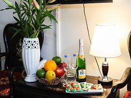 Phuong Trang Hotel Hanoi