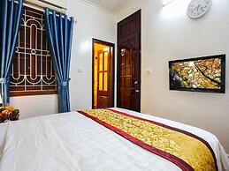 Phuong Trang Hotel Hanoi