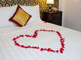 Phuong Trang Hotel Hanoi