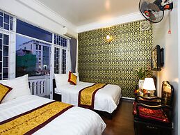 Phuong Trang Hotel Hanoi