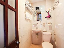 Phuong Trang Hotel Hanoi