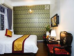 Phuong Trang Hotel Hanoi