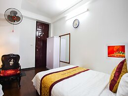 Phuong Trang Hotel Hanoi