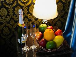 Phuong Trang Hotel Hanoi