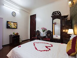 Phuong Trang Hotel Hanoi