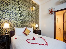 Phuong Trang Hotel Hanoi