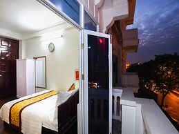 Phuong Trang Hotel Hanoi