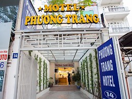 Phuong Trang Hotel Hanoi